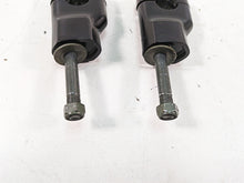 Load image into Gallery viewer, 2002 Yamaha FZ1 FZS1000 Fazer Handlebar Riser Holder Set 5LV-23442-01-00 | Mototech271