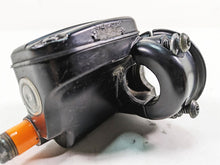 Load image into Gallery viewer, 2011 Harley Touring FLTRU Road Glide Front Brake Master Cylinder 44551-08F
