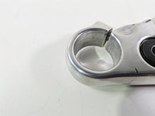 Load image into Gallery viewer, 2016 Harley FXDL Dyna Low Rider Upper Triple Tree Clamp 49mm 46278-08 | Mototech271