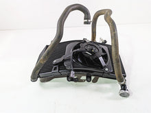 Load image into Gallery viewer, 2013 Triumph Tiger 1215 Explorer Radiator Fan Reservoir Hoses Set T2100951