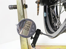 Load image into Gallery viewer, 2012 Triumph Tiger 800XC ABS Straight 17x4.25 Rear Wheel Spoke Rim T2014400