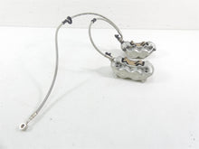 Load image into Gallery viewer, 2009 Ducati Monster 1100 S Front Brembo Brake Caliper Set 61040961A 61040971A | Mototech271