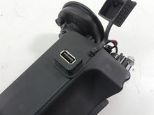 Load image into Gallery viewer, 2021 Harley Softail FXBBS 114 Street Bob Horn & USB Wiring Box 69201654 | Mototech271