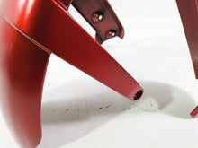 Load image into Gallery viewer, 2016 Moto Guzzi Stelvio 1200 8V NTX Front Lower Fender 978445 | Mototech271