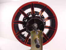 Load image into Gallery viewer, 2014 Harley Touring FLHTCU Electra Glide Rear Wheel Rim 16x5 - Read 40900026