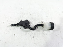 Load image into Gallery viewer, 2022 BMW R1250 RT K052 Nissin Rear Brake Master Cylinder 1/2" 34318522398