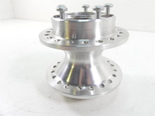 Load image into Gallery viewer, 2021 Harley Softail FXBBS 114 Street Bob Front Spoke Wheel Hub 43300565 41426-07