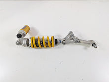 Load image into Gallery viewer, 2008 Aprilia RSVR 1000 Factory Rear Shock Damper Ohlins READ AP8795042