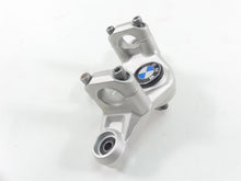 Load image into Gallery viewer, 2019 BMW R1250GS K50 Upper Triple Tree Steering Clamp 31428555851
