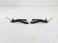 Load image into Gallery viewer, 2008 Ducati SBK 1098 S Rear Passenger Foot Peg Set 82411251A 82411241A | Mototech271