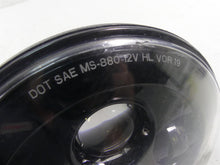 Load image into Gallery viewer, 2012 Harley Touring FLHTK Electra Glide Aftermarket Front Led Headlight - Read