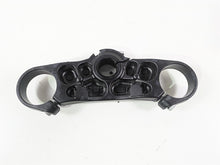 Load image into Gallery viewer, 2017 KTM 1290 Super Duke GT Upper Triple Tree Steering Clamp 6140103402933S