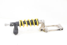 Load image into Gallery viewer, 2006 Suzuki GSXR600 GSX-R600 Rear Shock Damper With Linkage 62100-01H10-163 | Mototech271
