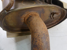 Load image into Gallery viewer, 2016 Polaris RZR900 S EPS Exhaust Muffler Silencer Damper Pipe 1262365