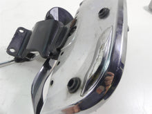 Load image into Gallery viewer, 2005 Honda V-Twin VTX1800 S3 Left Front Floor Board & Shifter 50625-MCV-000