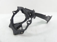 Load image into Gallery viewer, 2009 BMW F800GS K72 Front Cover Fairing Cowl Stay Bracket Mount 46637694988