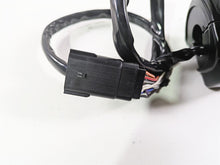 Load image into Gallery viewer, 2009 Harley Touring FLHX Street Glide Right Hand Cruise Control Switch 71684-06A | Mototech271