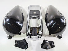 Load image into Gallery viewer, 2006 Suzuki C90 VL1500T Boulevard Tank & Center Cover Fairing Set 47800-10F60