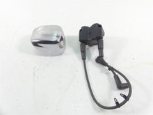 Load image into Gallery viewer, 2004 Harley Softail FXSTD SE CVO Deuce Ignition Coil & Chrome Cover 31743-01 | Mototech271