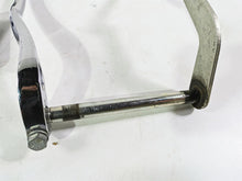 Load image into Gallery viewer, 2016 Harley FXDL Dyna Low Rider Left Rider Foot Peg & Shift Lever Set 50500279 | Mototech271