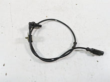 Load image into Gallery viewer, 2018 Kawasaki ZX1002 Ninja H2 SX Front Abs Brake Wheel Speed Sensor 21176-0876 | Mototech271