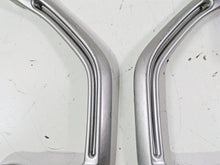 Load image into Gallery viewer, 2012 Yamaha XT1200 Super Tenere Rear Passenger Grab Bar Handles 23P-2470J-00