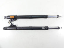 Load image into Gallery viewer, 2013 BMW R1200GS K255 Adventure Strgt Black Front Forks 31428526939 31428526940 | Mototech271