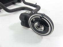 Load image into Gallery viewer, 2016 Harley Touring FLHR Road King Oil Cooler & Flange Set - Read 63083-11A | Mototech271
