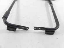 Load image into Gallery viewer, 1989 Harley Touring FLTC Tour Glide Rear Saddlebag Saddle Bag Guard Set 49201-80 | Mototech271