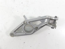 Load image into Gallery viewer, 2003 BMW R1150 GS R21 Left Front Rider Driver Footpeg Foot Peg Mount 46712335597 | Mototech271