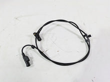 Load image into Gallery viewer, 2016 Moto Guzzi Stelvio 1200 8V NTX Front Wheel Speed Abs Brake Sensor 859792 | Mototech271