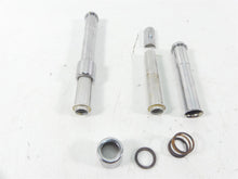 Load image into Gallery viewer, 2013 Harley Touring FLHX Street Glide Intake Exhaust Push Rod Cover Set 17965-99 | Mototech271