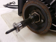 Load image into Gallery viewer, 2004 Harley Softail FXSTSI Springer Transmission 5 Speed 15K Gear Box 33053-04