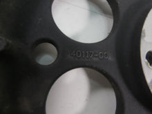 Load image into Gallery viewer, 2006 Harley Touring FLHTCUI Electra Glide Rear Drive Pulley 70T 1-1/8 40117-00 | Mototech271