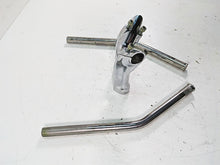Load image into Gallery viewer, 2009 Harley FXCWC Softail Rocker C Handlebars & Riser Set 56103-08 55992-08 | Mototech271