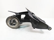 Load image into Gallery viewer, 2018 Kawasaki ZX1002 Ninja H2 SX Rear Swingarm Swing Arm & Axle 33001-0686-46R | Mototech271