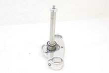 Load image into Gallery viewer, 2019 Harley Softail FXLR Low Rider Lower Triple Tree 49mm Steering Clamp 4590020