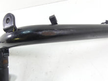 Load image into Gallery viewer, 2006 Harley VRSCD Night V Rod Right Front Frame Downtube + Pegs 48067-06BK | Mototech271