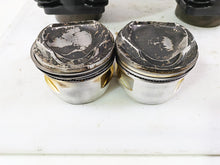 Load image into Gallery viewer, 2002 Indian Spirit Deluxe 88ci S&S Cylinder Jugs & Piston Set 03-561 03-562 7080