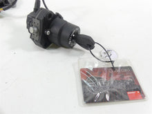 Load image into Gallery viewer, 2009 Ducati Monster 1100 S Cdi Ecu Speedo Gauges Ignition Switch Key 40610703A | Mototech271