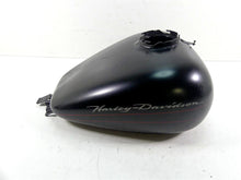 Load image into Gallery viewer, 2011 Harley Touring FLTRX Road Glide Fuel Gas Petrol Tank - Dented 61356-08