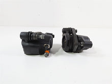 Load image into Gallery viewer, 1993 Harley Touring FLHTCU Electra Glide Front Brake Caliper Set 44023-83C