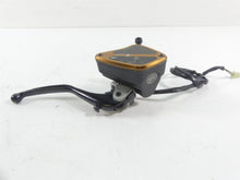 Load image into Gallery viewer, 2015 Ducati Diavel Dark Front Brembo Brake Master Cylinder + Lever 62440661AB