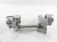 Load image into Gallery viewer, 1999 Harley Davidson Sportster XL1200 Upper Lower Triple Tree Set 39mm 45739-87 | Mototech271