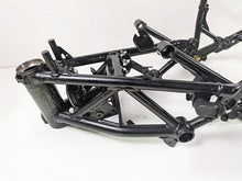 Load image into Gallery viewer, 2022 BMW RnineT Pure K22 Straight Front Rear Frame Set With Clear Texas Title 46511541947