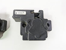 Load image into Gallery viewer, 2018 Indian Springfield Dark Horse Saddlebag Lock Actuator Set 4017838