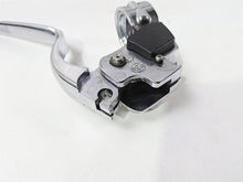 Load image into Gallery viewer, 2017 Indian Chieftain Limited Chrome Clutch Perch & Lever 2205158 2206274