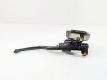 Load image into Gallery viewer, 2014 BMW K1600 GTL K48 Front Brake Master Cylinder 32728528286 32728530049