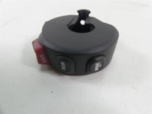 Load image into Gallery viewer, 2020 BMW F850 GS K81 Rallye Right Hand Grip Heater Control Switch 61318394246