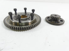 Load image into Gallery viewer, 2015 Yamaha Waverunner VX1100 Cruiser Starter Gear Sprocket Set 6D3-15515-00-00